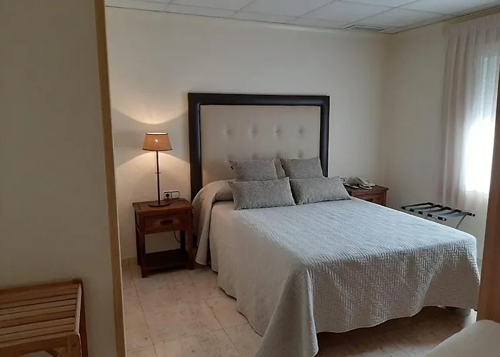Hostal El Retiro
