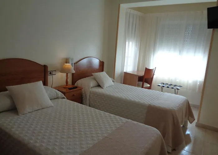 Hostal El Retiro