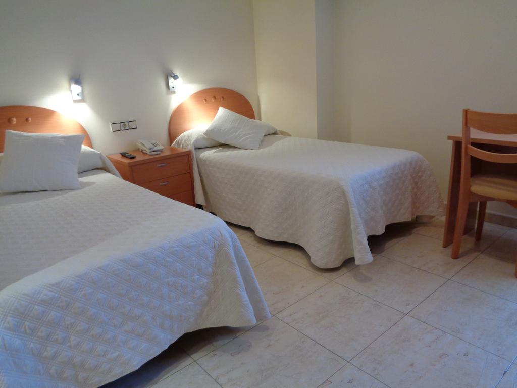 El Retiro Almoradí